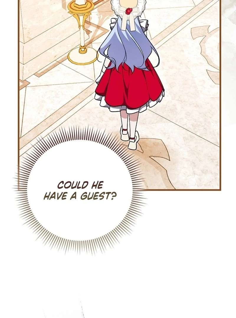 I Thought I Was The Main Character Chapter 13 - page 35