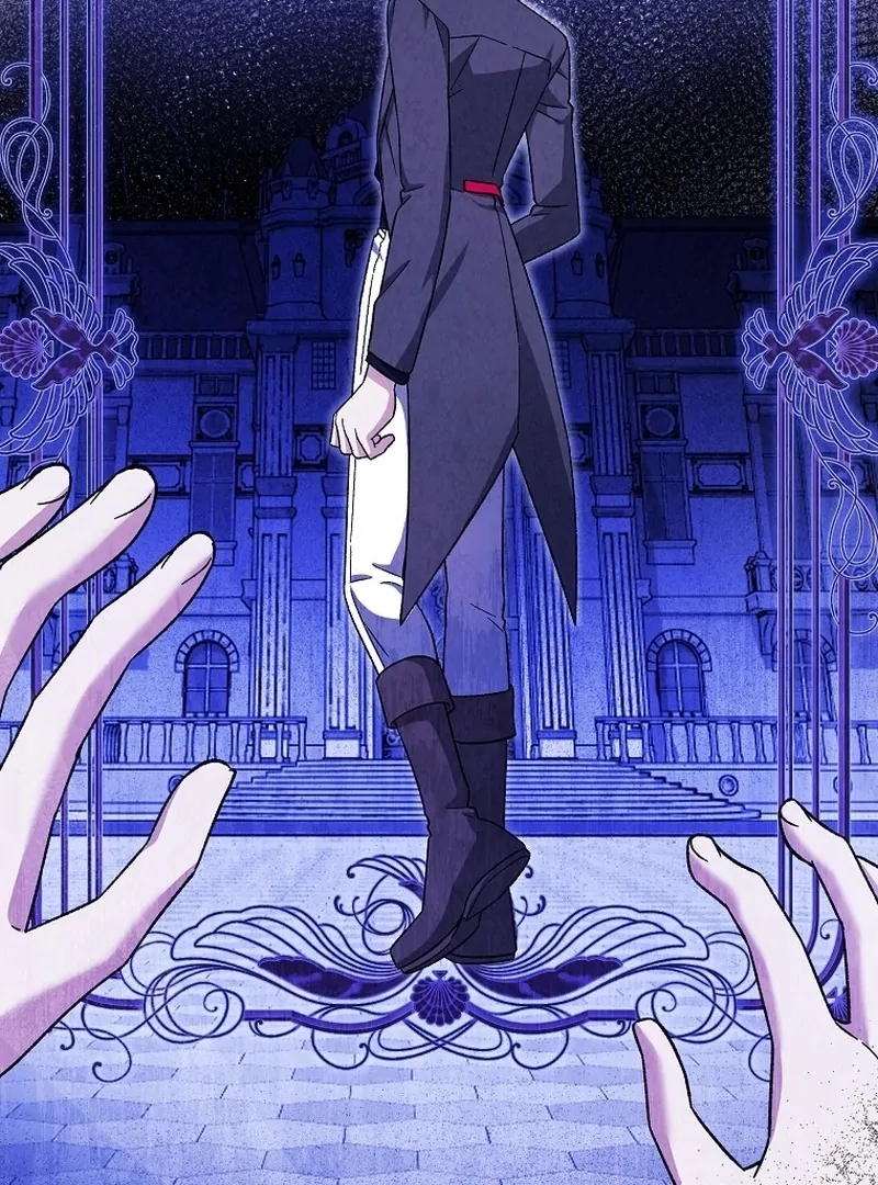 I Thought I Was The Main Character Chapter 13 - page 37