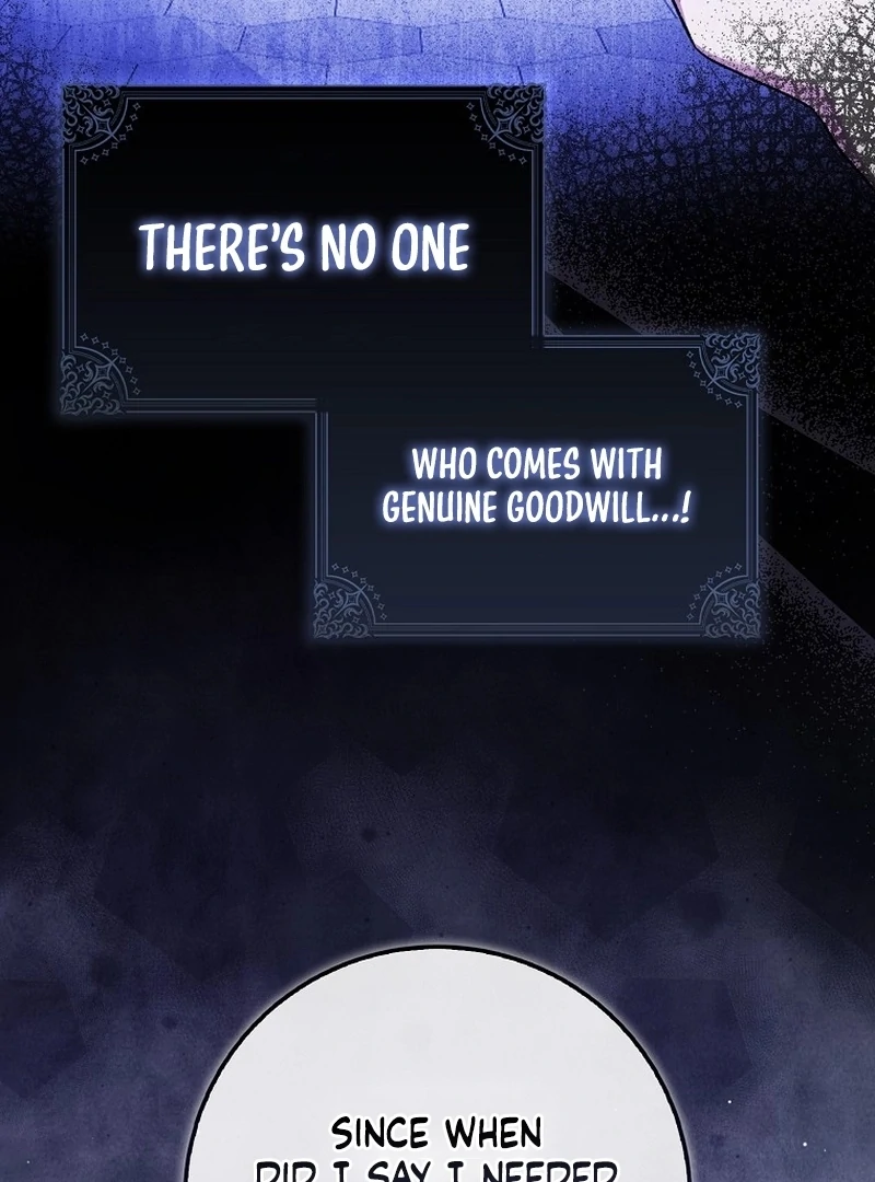 I Thought I Was The Main Character Chapter 13 - page 38