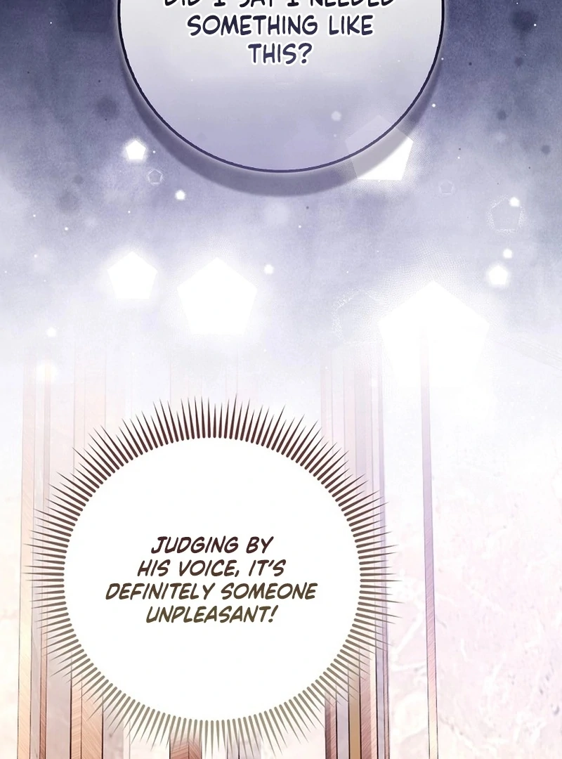 I Thought I Was The Main Character Chapter 13 - page 39