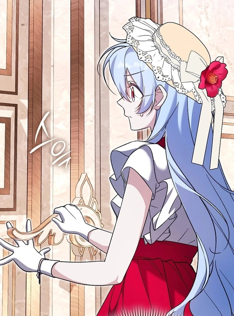 I Thought I Was The Main Character Chapter 13 - page 40