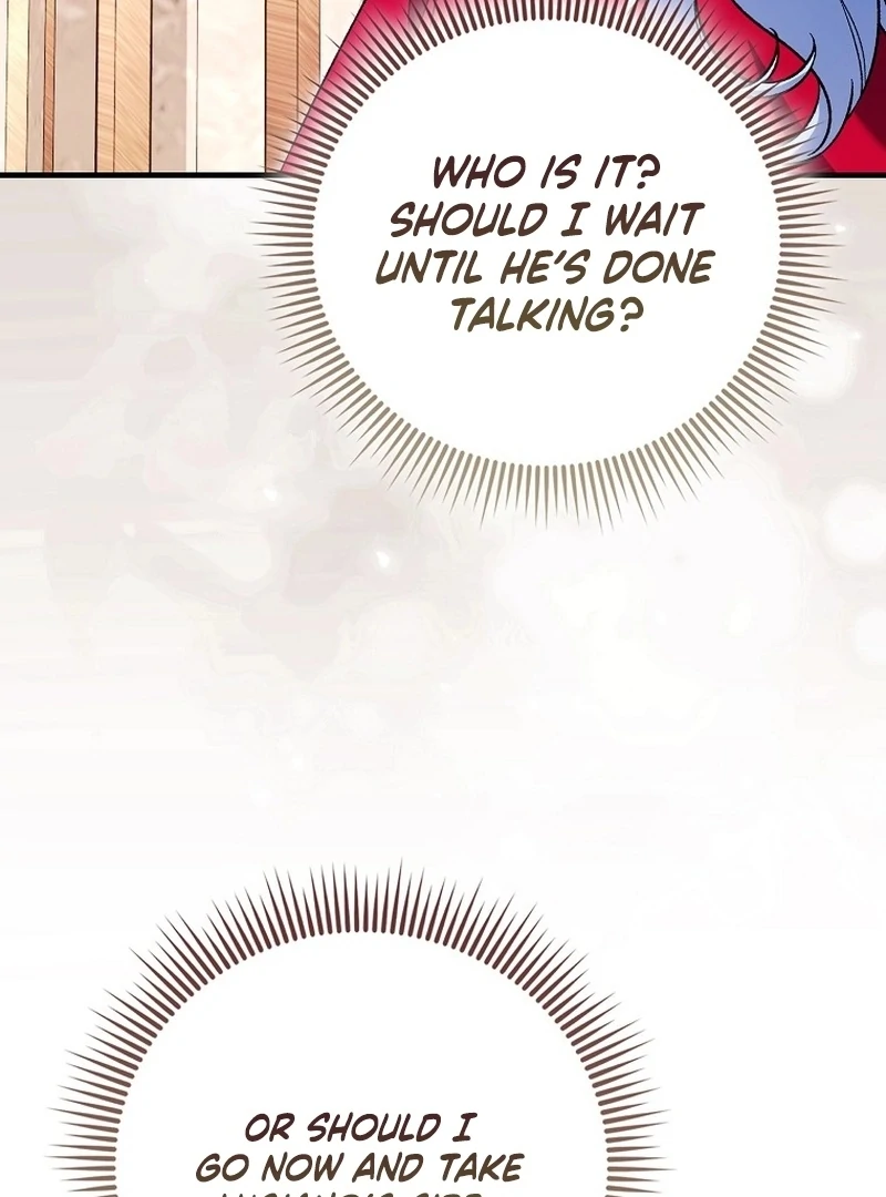 I Thought I Was The Main Character Chapter 13 - page 41