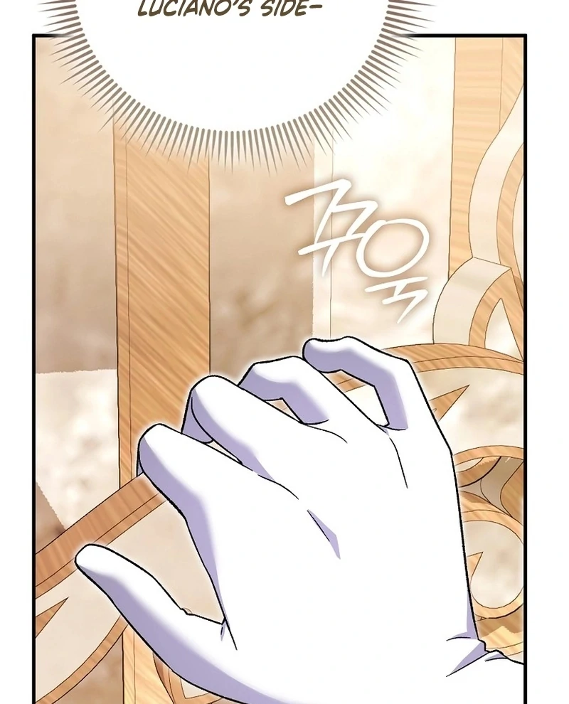 I Thought I Was The Main Character Chapter 13 - page 42