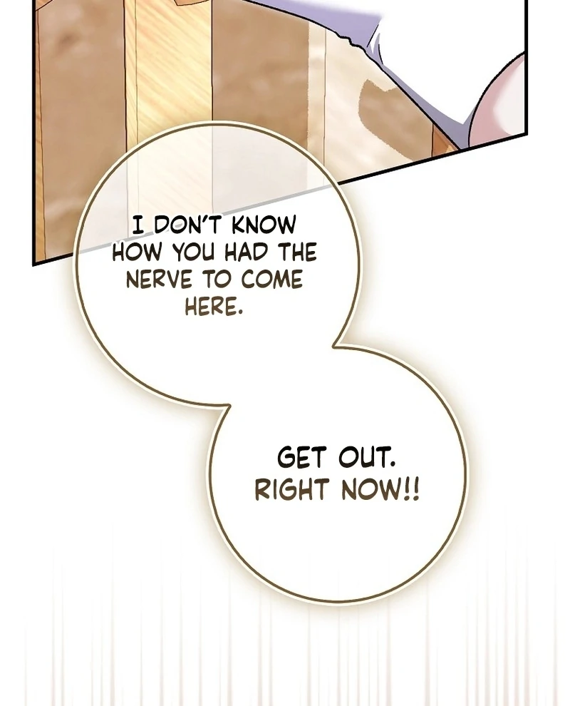 I Thought I Was The Main Character Chapter 13 - page 43