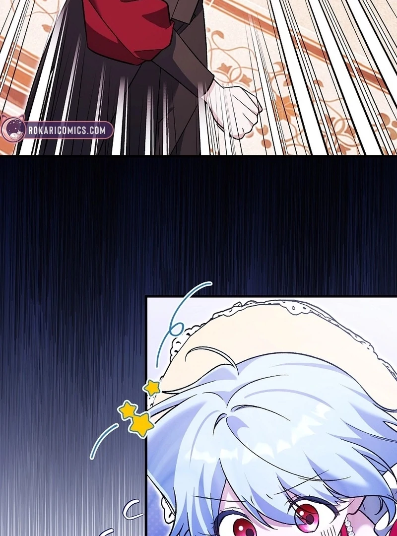 I Thought I Was The Main Character Chapter 13 - page 46