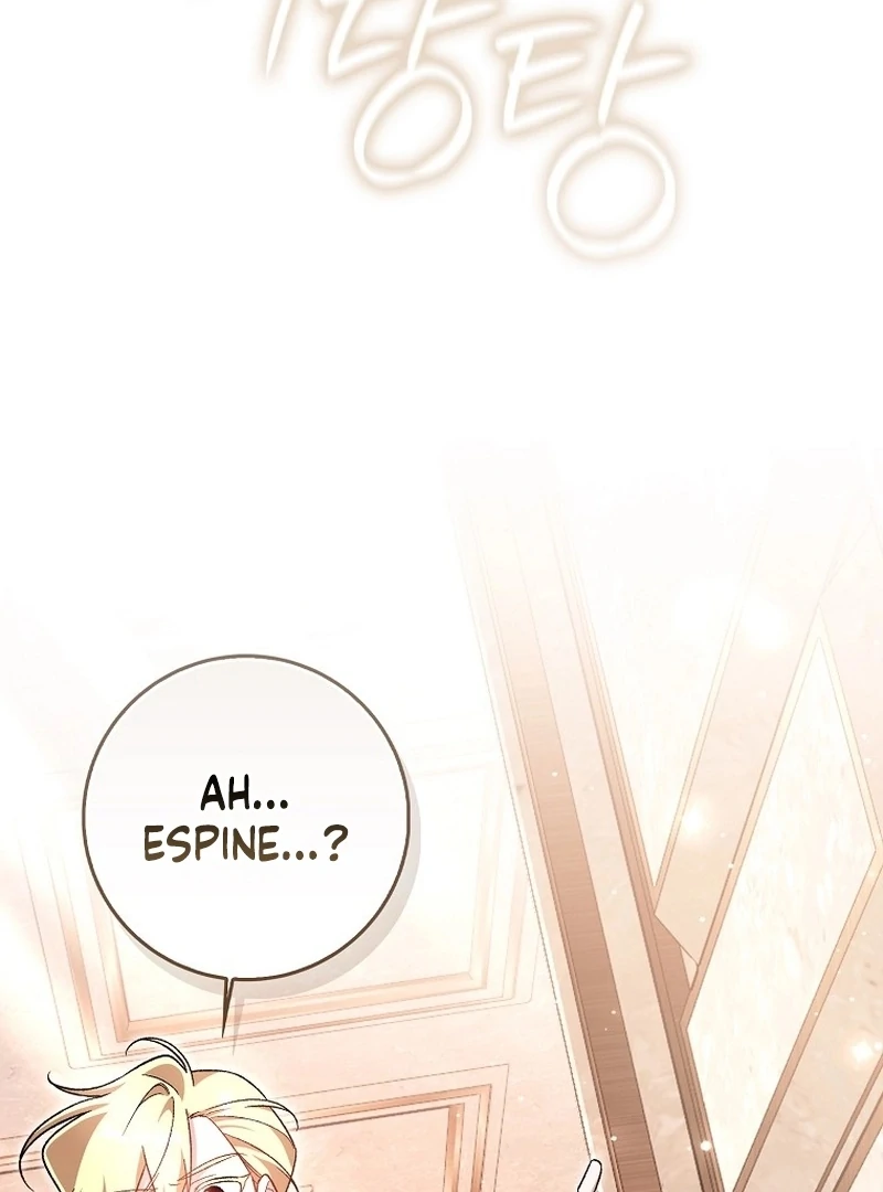 I Thought I Was The Main Character Chapter 13 - page 48