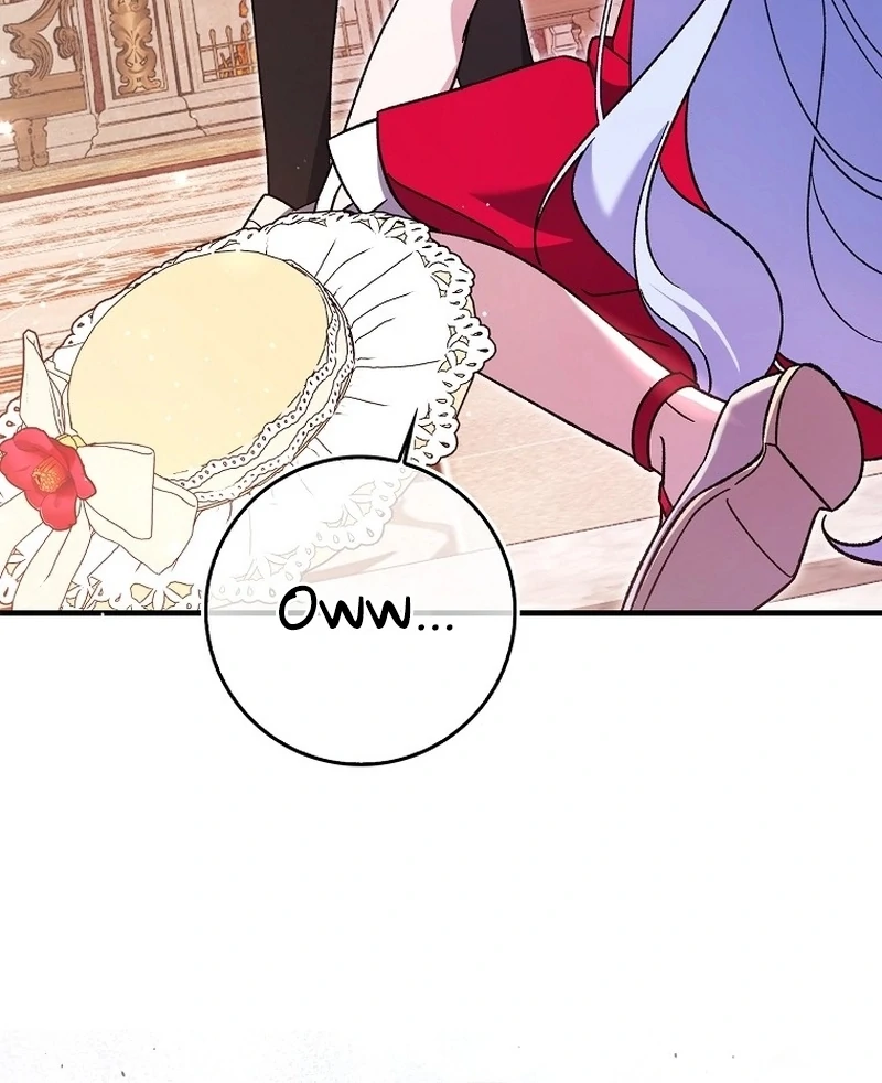 I Thought I Was The Main Character Chapter 13 - page 50