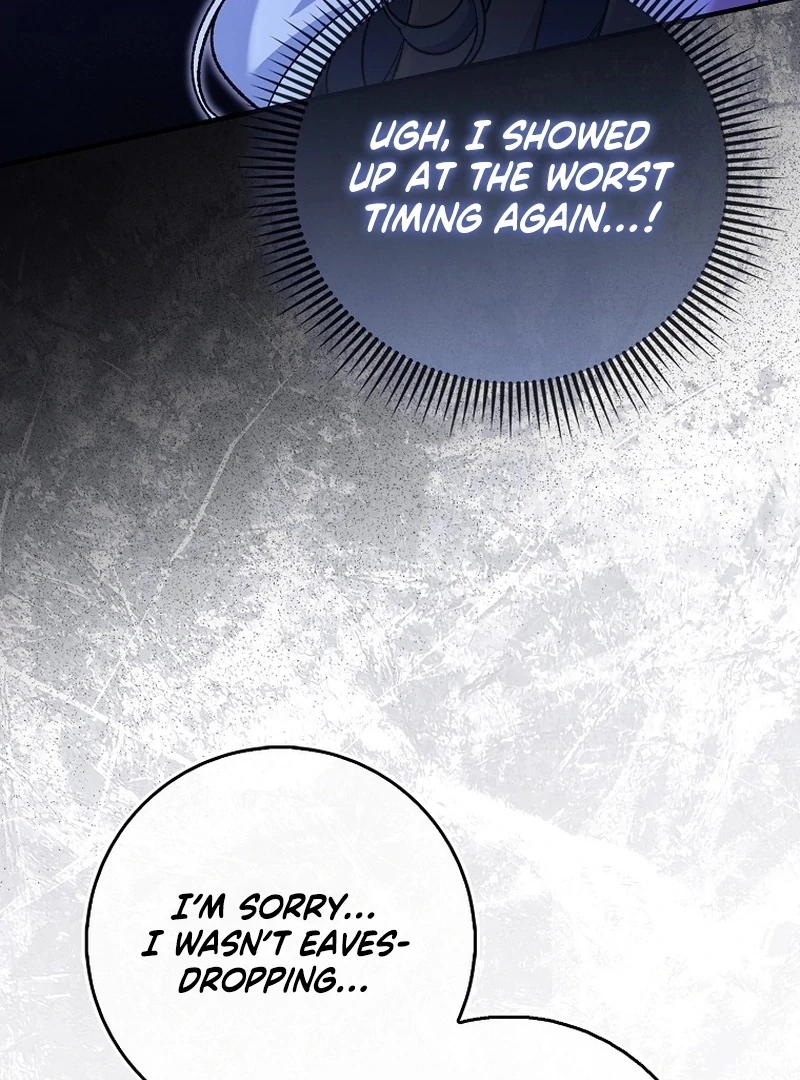 I Thought I Was The Main Character Chapter 13 - page 52