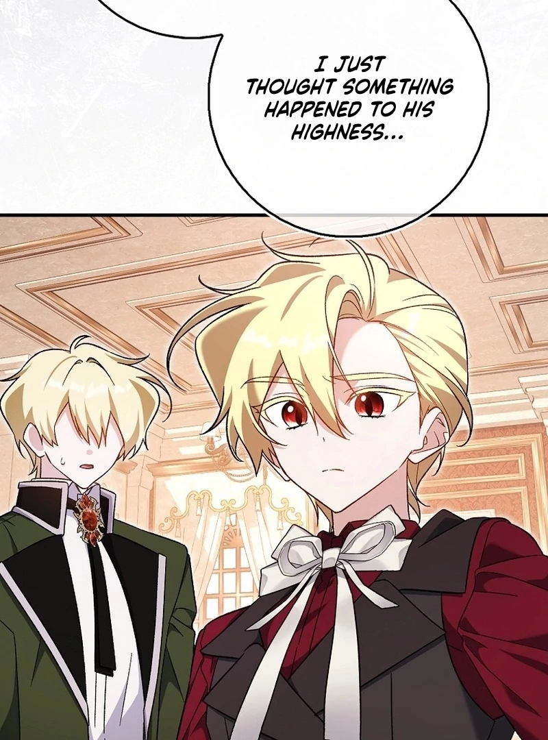 I Thought I Was The Main Character Chapter 13 - page 53