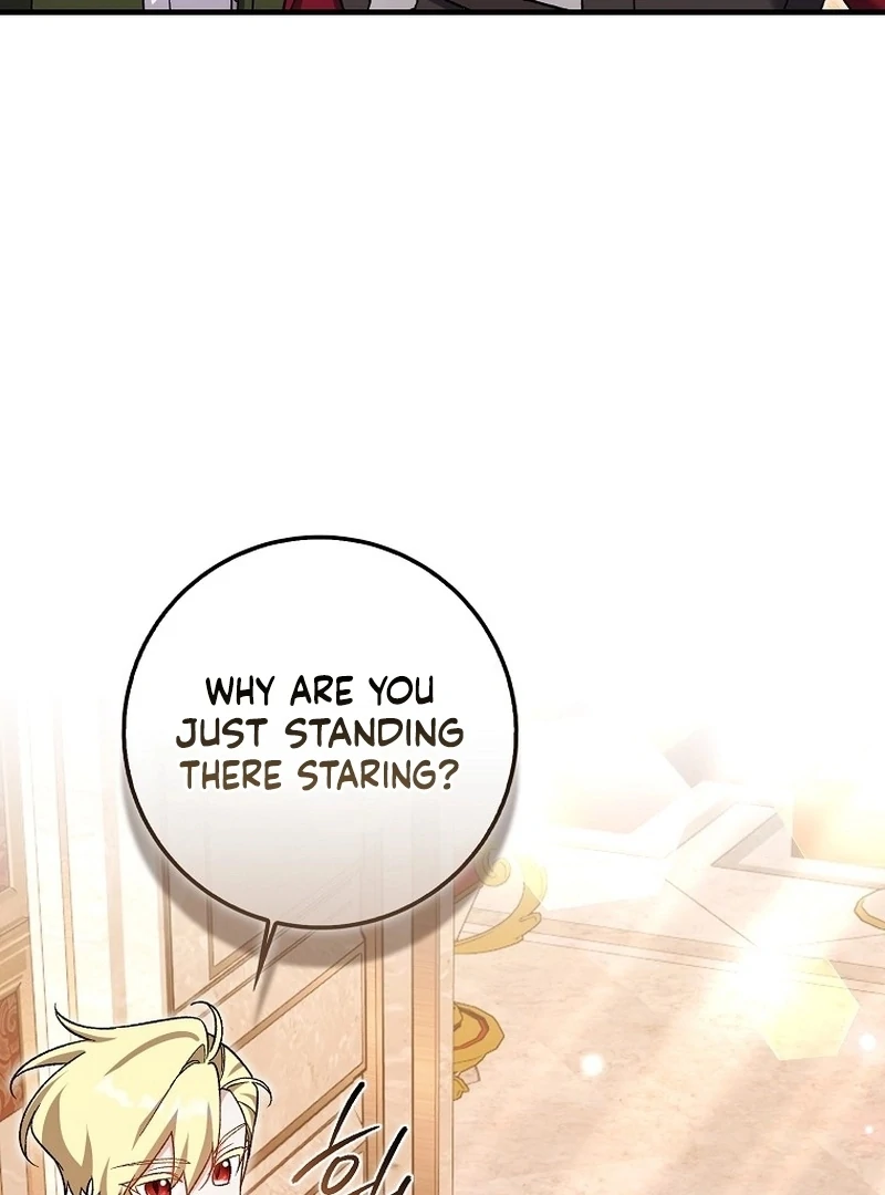 I Thought I Was The Main Character Chapter 13 - page 54