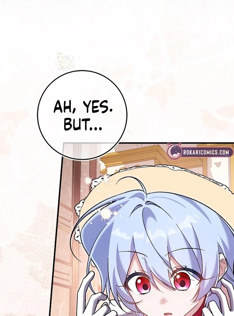 I Thought I Was The Main Character Chapter 13 - page 57