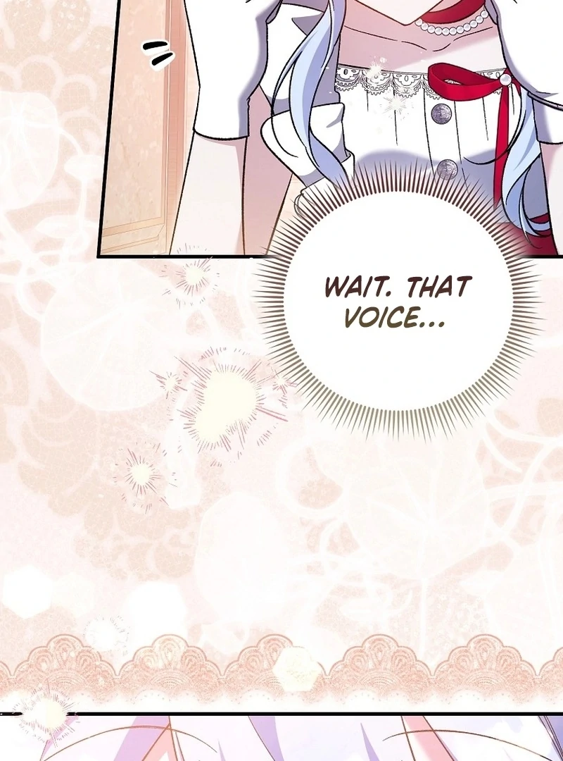 I Thought I Was The Main Character Chapter 13 - page 58