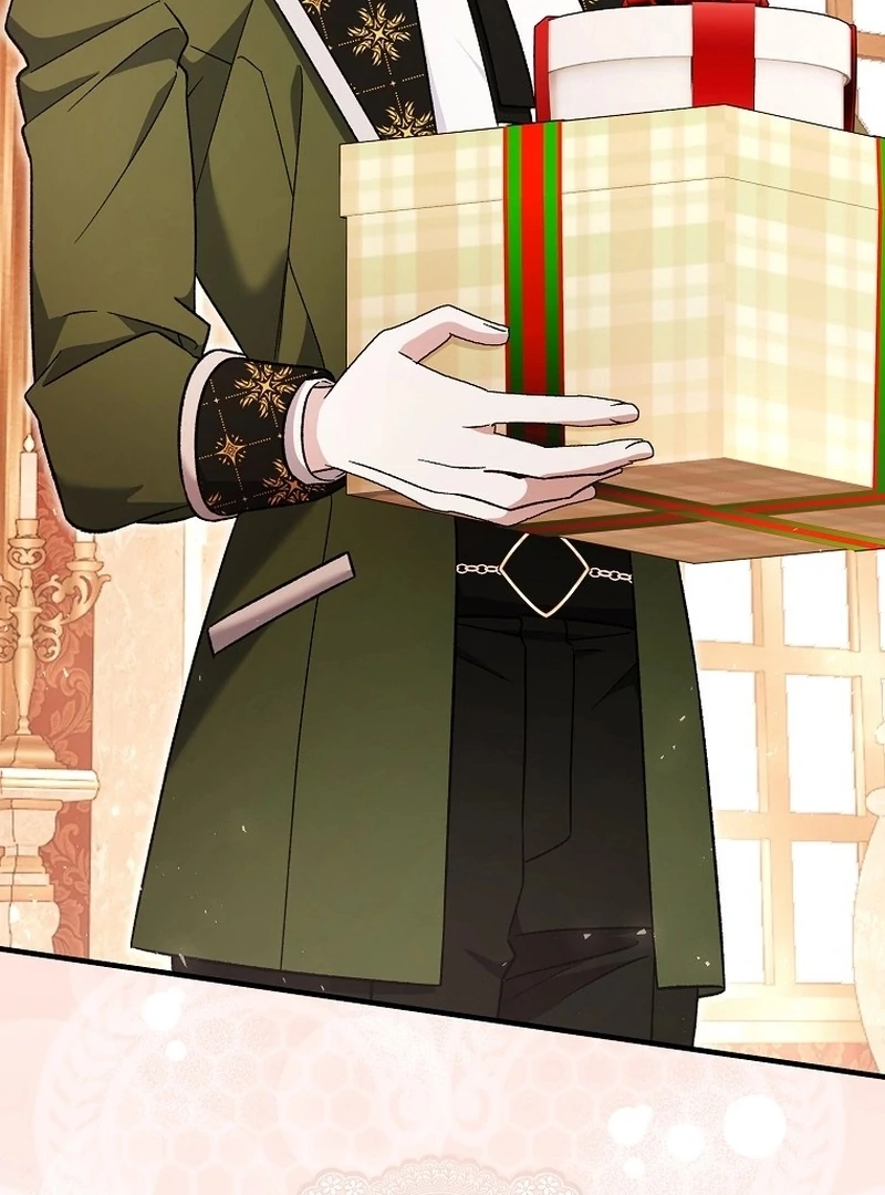 I Thought I Was The Main Character Chapter 13 - page 62