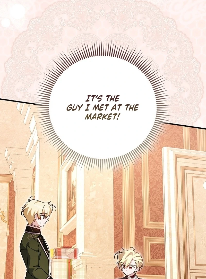 I Thought I Was The Main Character Chapter 13 - page 63