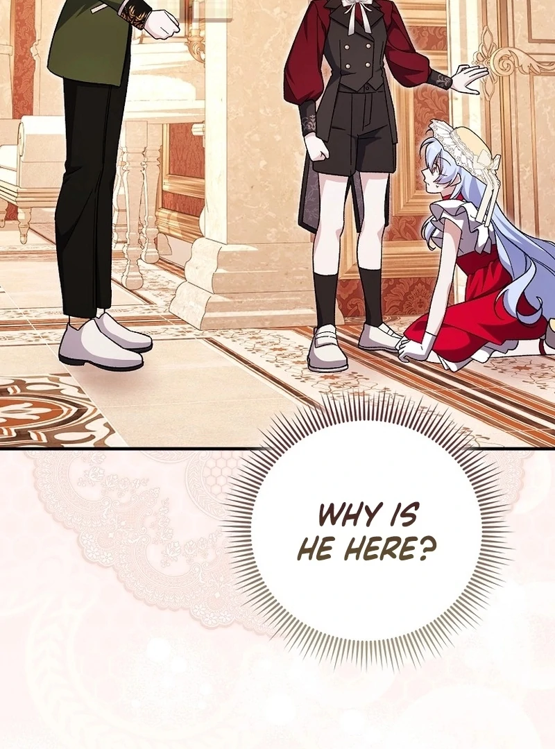 I Thought I Was The Main Character Chapter 13 - page 64