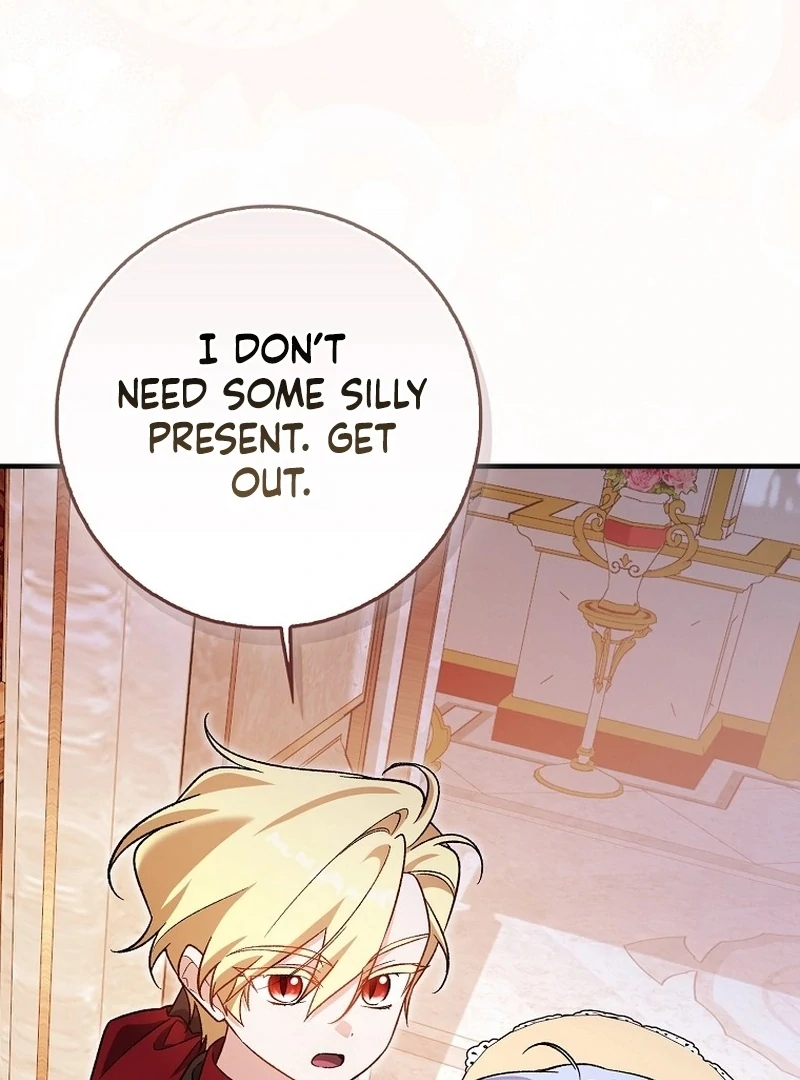 I Thought I Was The Main Character Chapter 13 - page 65