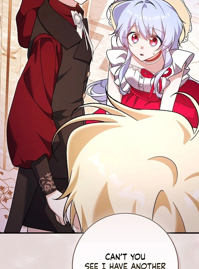 I Thought I Was The Main Character Chapter 13 - page 66