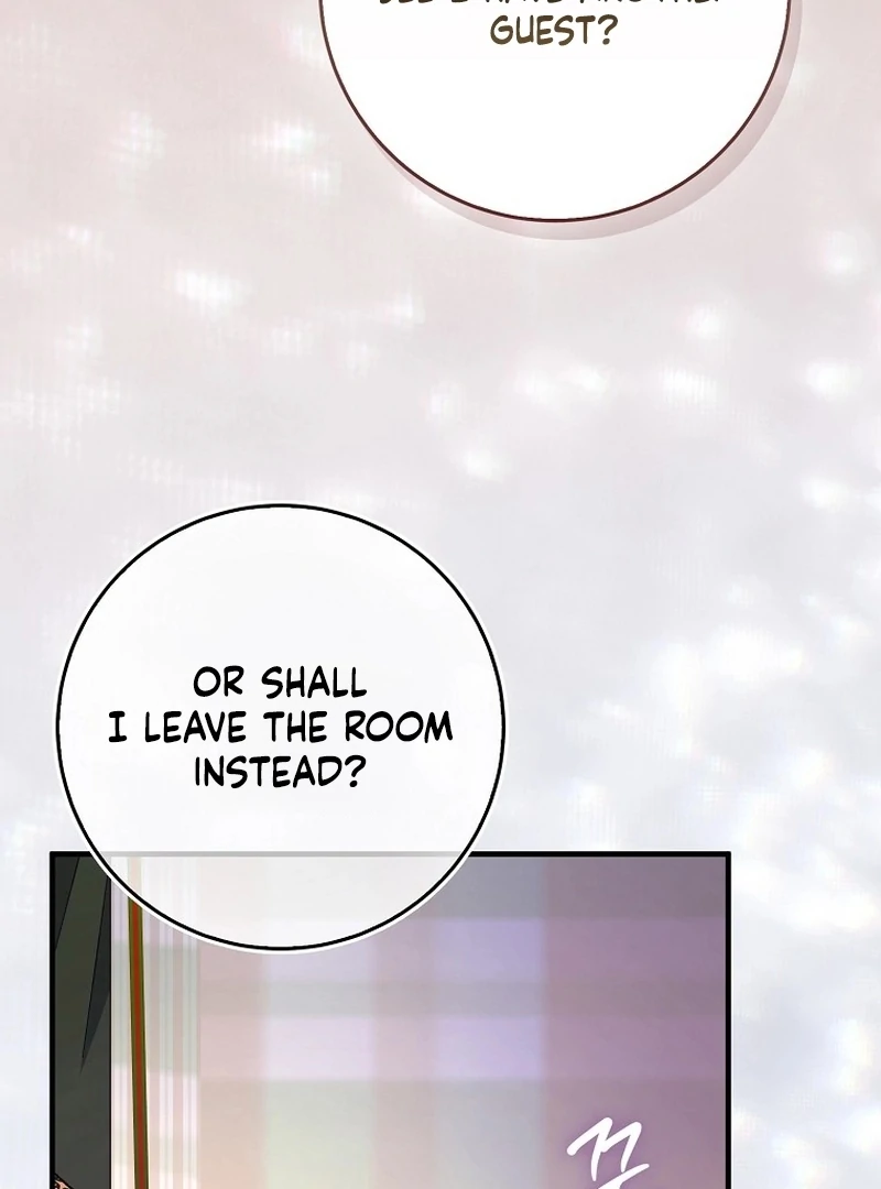 I Thought I Was The Main Character Chapter 13 - page 67