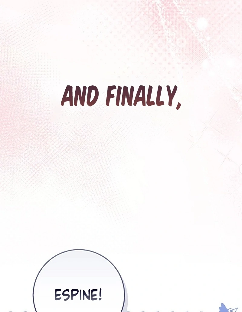 I Thought I Was The Main Character Chapter 13 - page 6