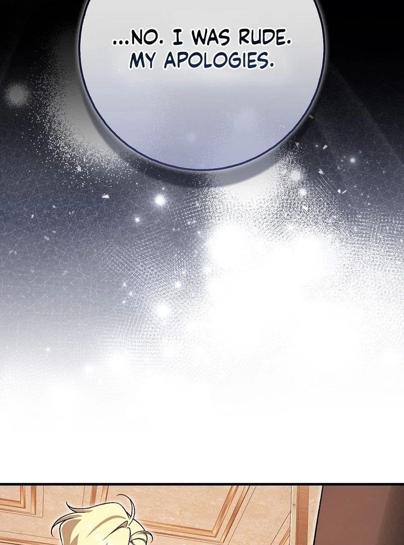 I Thought I Was The Main Character Chapter 13 - page 72