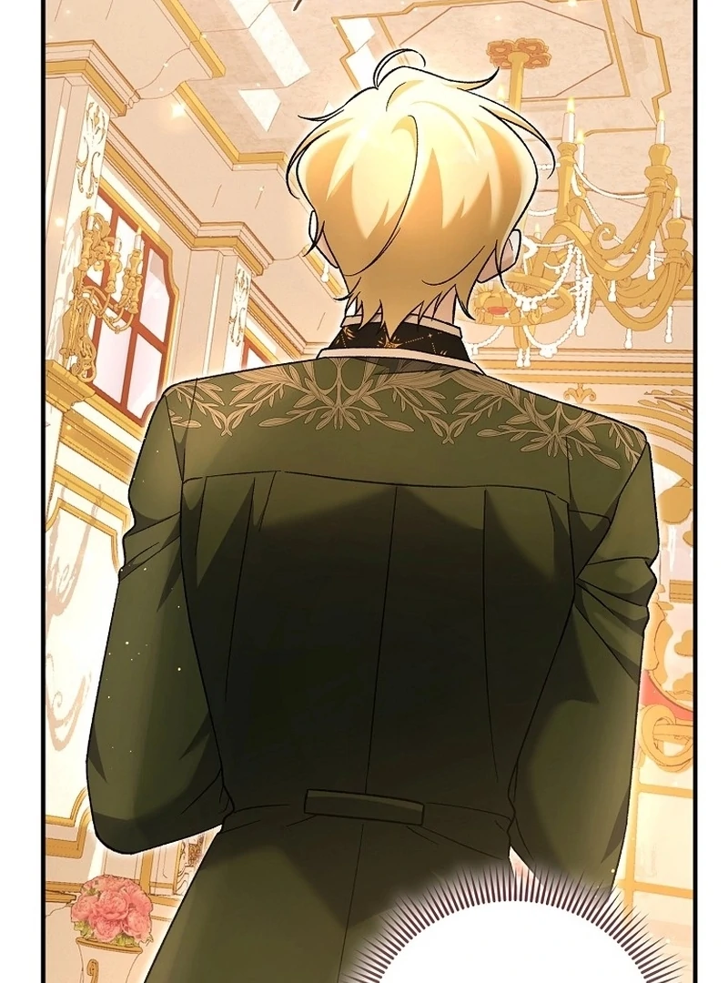 I Thought I Was The Main Character Chapter 13 - page 75