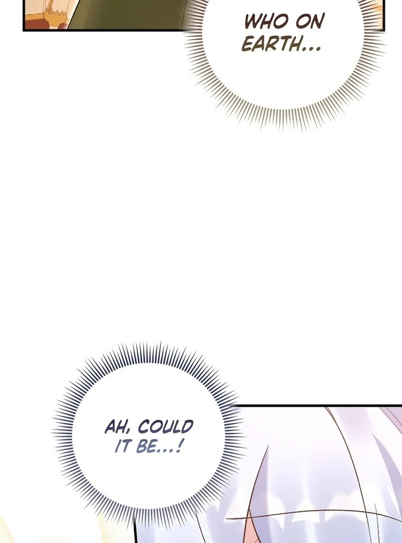 I Thought I Was The Main Character Chapter 13 - page 76