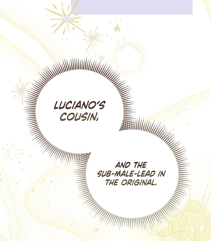 I Thought I Was The Main Character Chapter 13 - page 78