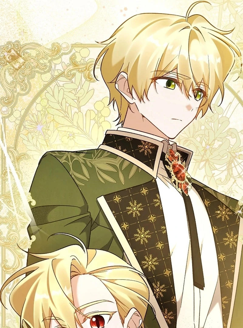 I Thought I Was The Main Character Chapter 13 - page 79