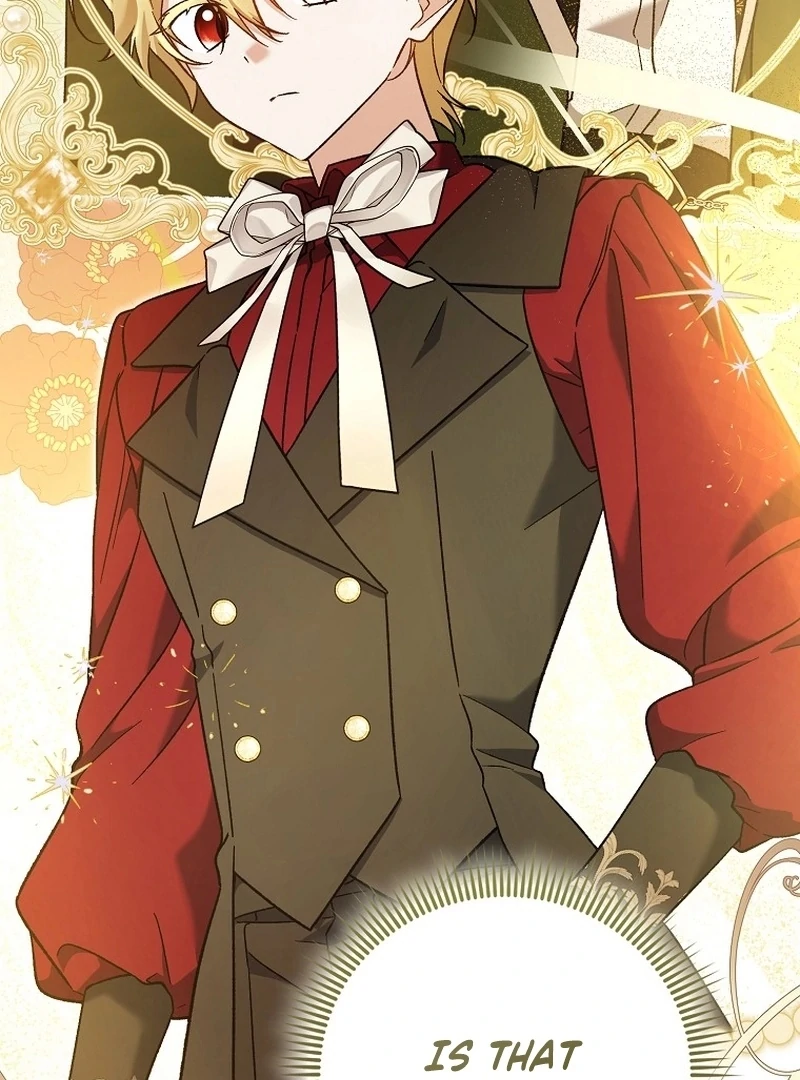 I Thought I Was The Main Character Chapter 13 - page 80