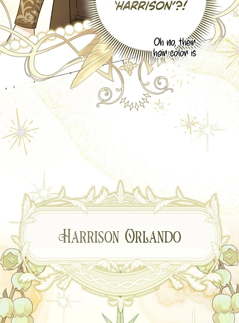 I Thought I Was The Main Character Chapter 13 - page 81