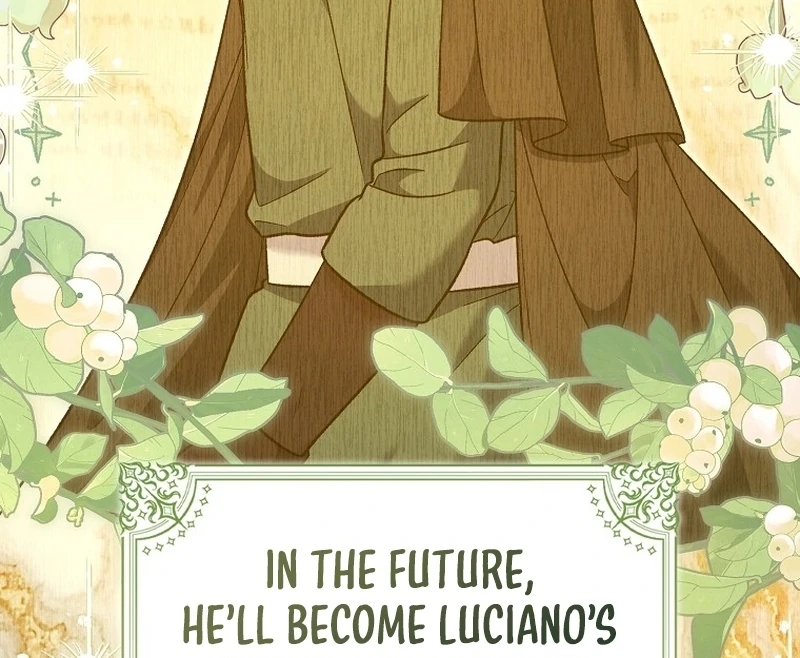 I Thought I Was The Main Character Chapter 13 - page 83