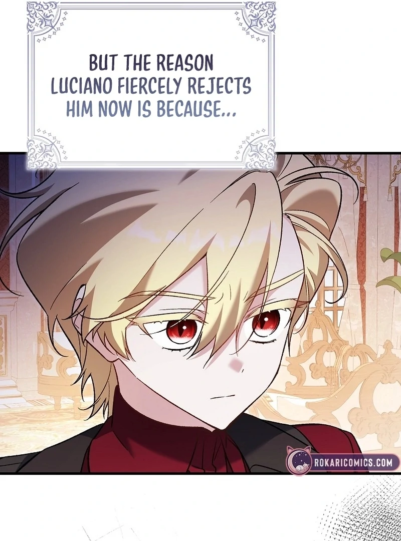 I Thought I Was The Main Character Chapter 13 - page 85