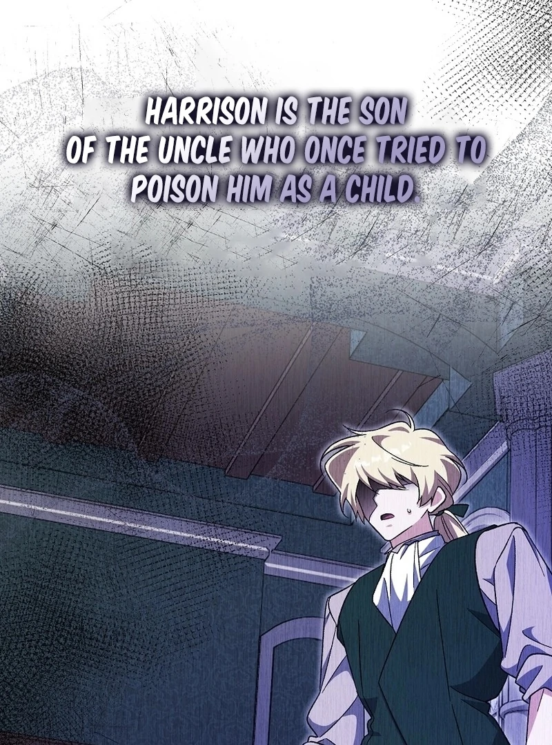 I Thought I Was The Main Character Chapter 13 - page 86