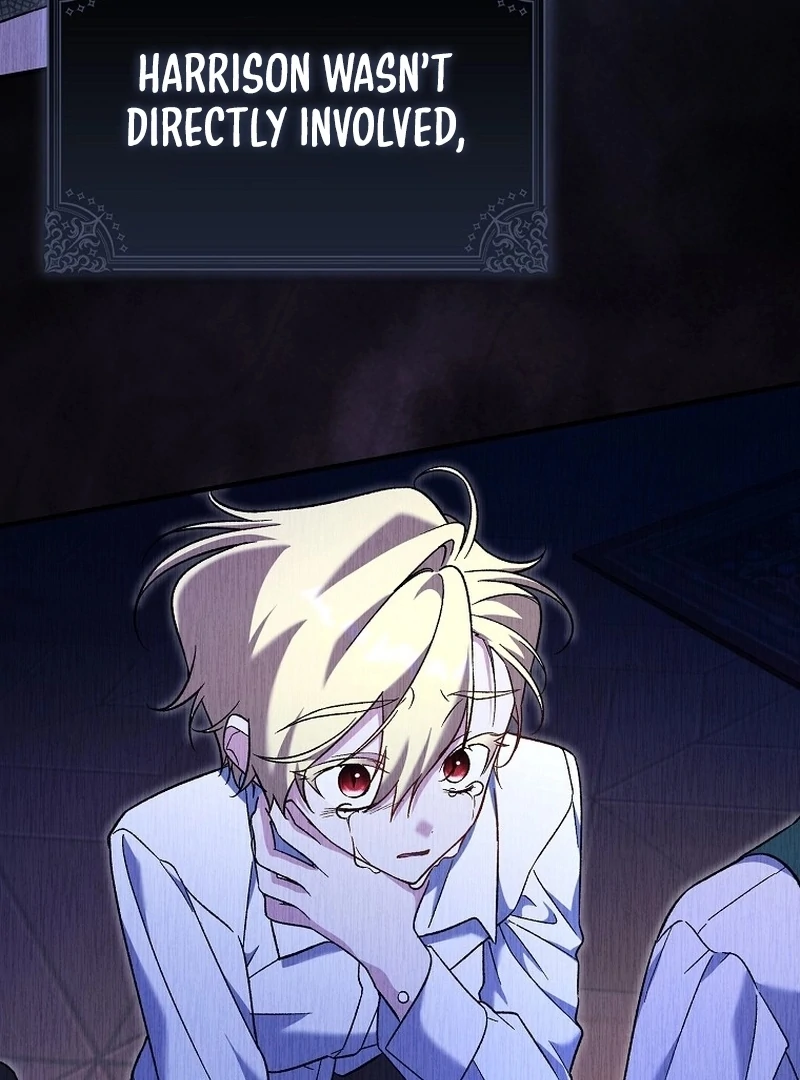 I Thought I Was The Main Character Chapter 13 - page 89