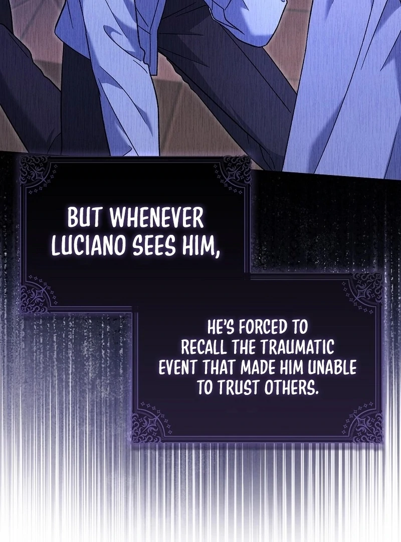 I Thought I Was The Main Character Chapter 13 - page 90