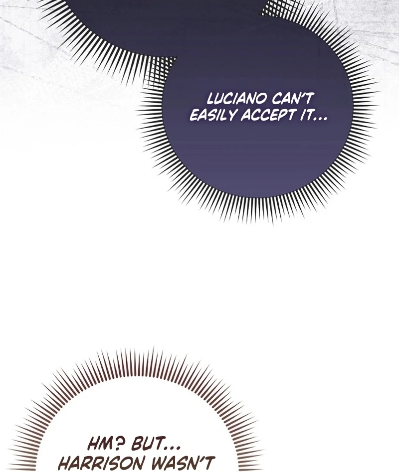 I Thought I Was The Main Character Chapter 13 - page 92