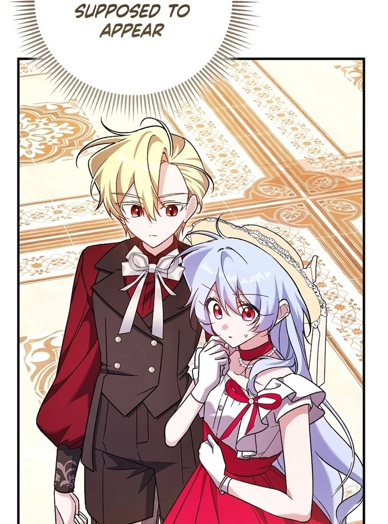 I Thought I Was The Main Character Chapter 13 - page 93