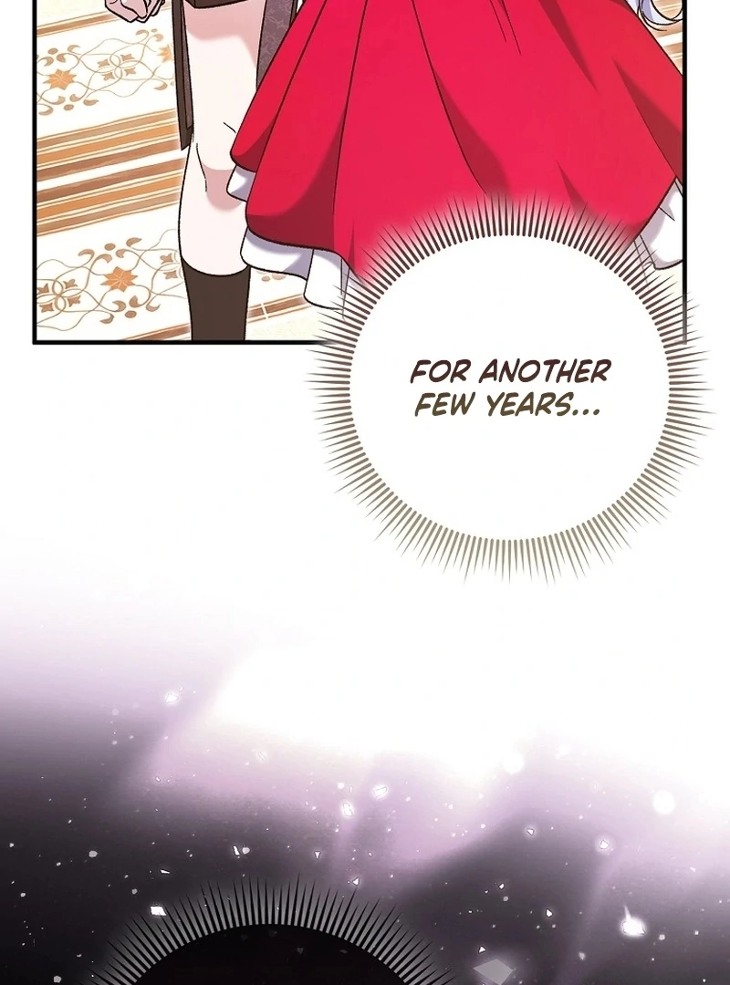 I Thought I Was The Main Character Chapter 13 - page 94