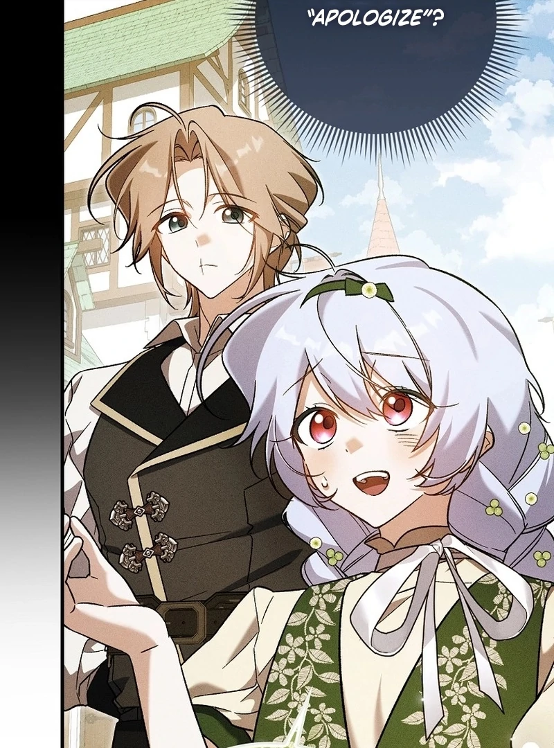 I Thought I Was The Main Character Chapter 13 - page 97