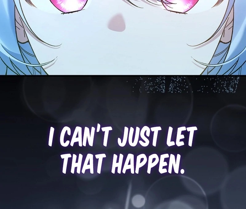 I Thought I Was The Main Character Chapter 15 - page 9