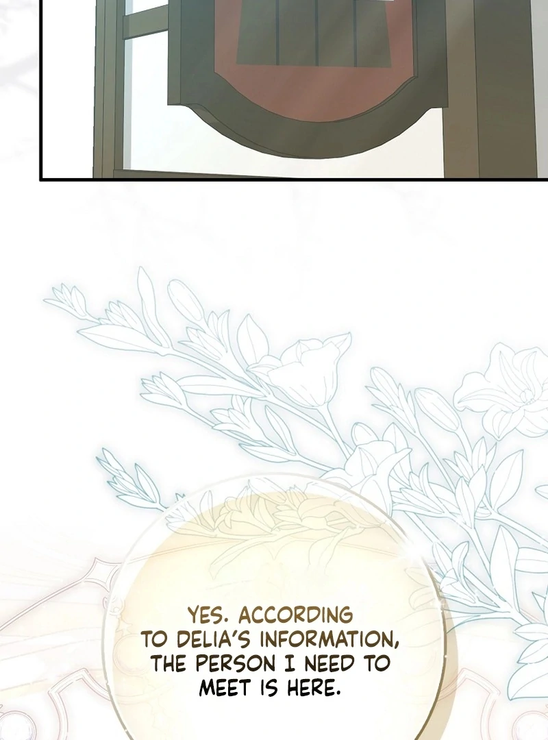 I Thought I Was The Main Character Chapter 15 - page 99