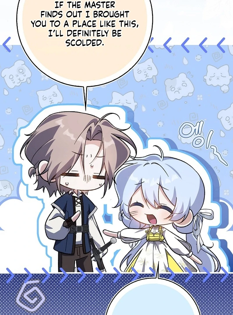 I Thought I Was The Main Character Chapter 15 - page 102