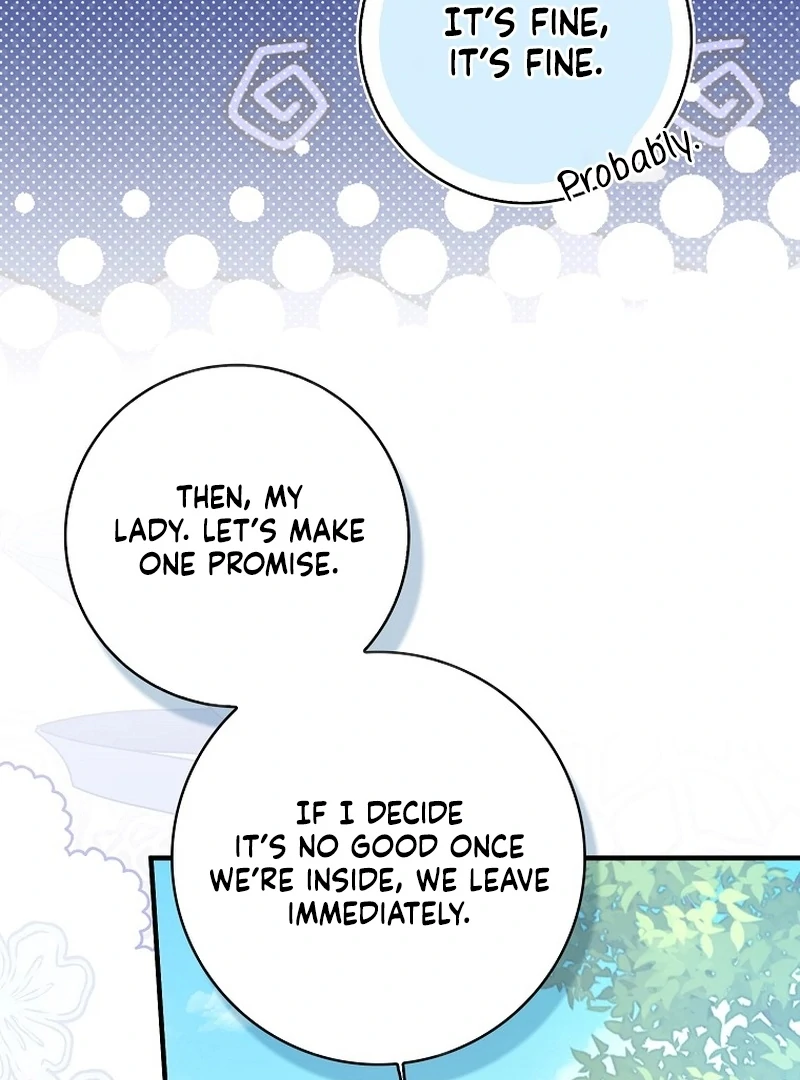 I Thought I Was The Main Character Chapter 15 - page 103