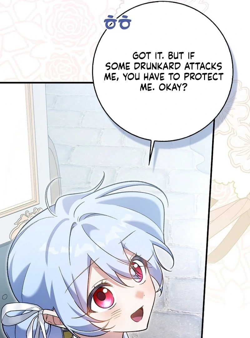 I Thought I Was The Main Character Chapter 15 - page 106