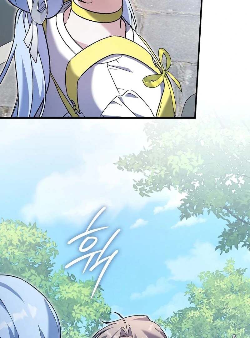 I Thought I Was The Main Character Chapter 15 - page 107