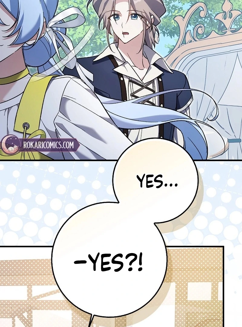 I Thought I Was The Main Character Chapter 15 - page 108