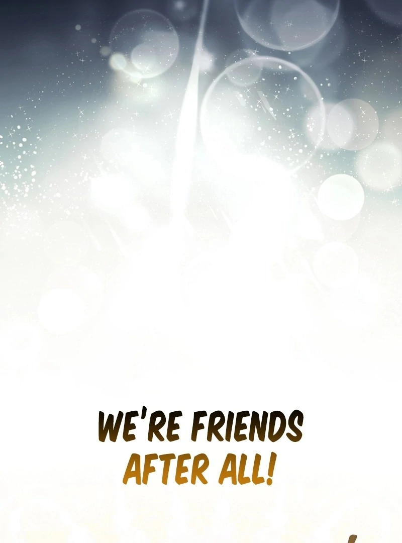 I Thought I Was The Main Character Chapter 15 - page 10