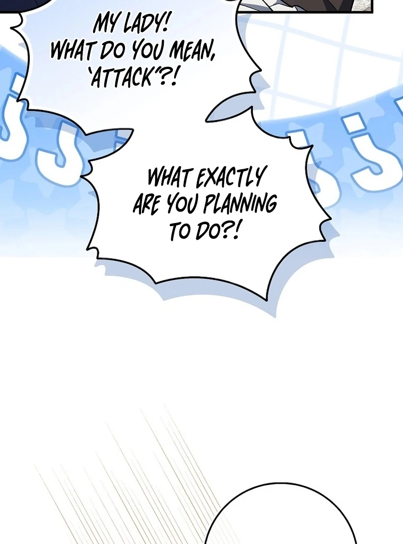 I Thought I Was The Main Character Chapter 15 - page 110