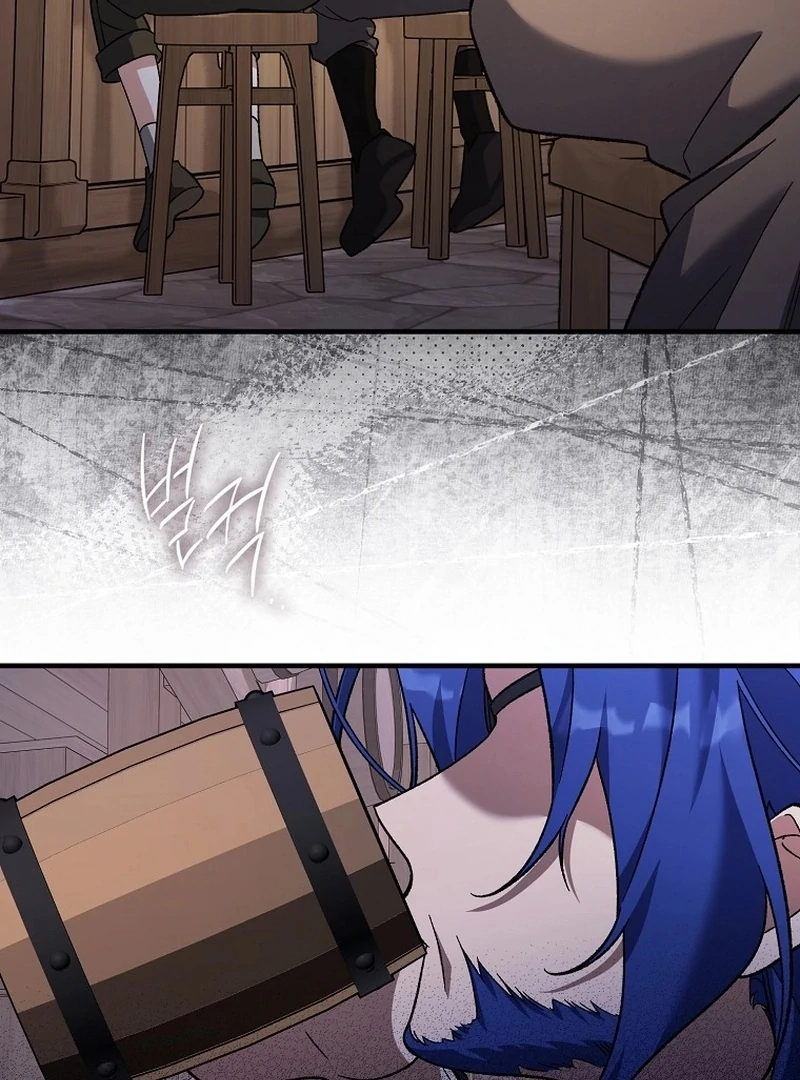 I Thought I Was The Main Character Chapter 15 - page 116