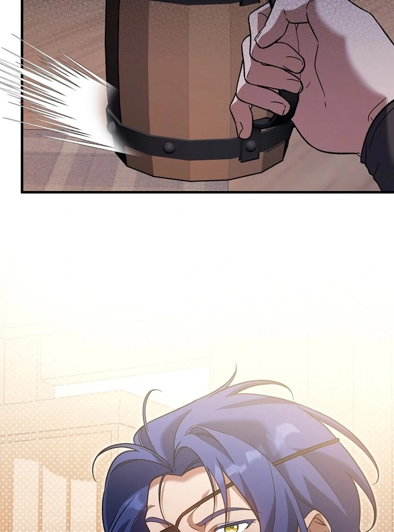 I Thought I Was The Main Character Chapter 15 - page 118